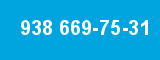 938 669-75-31